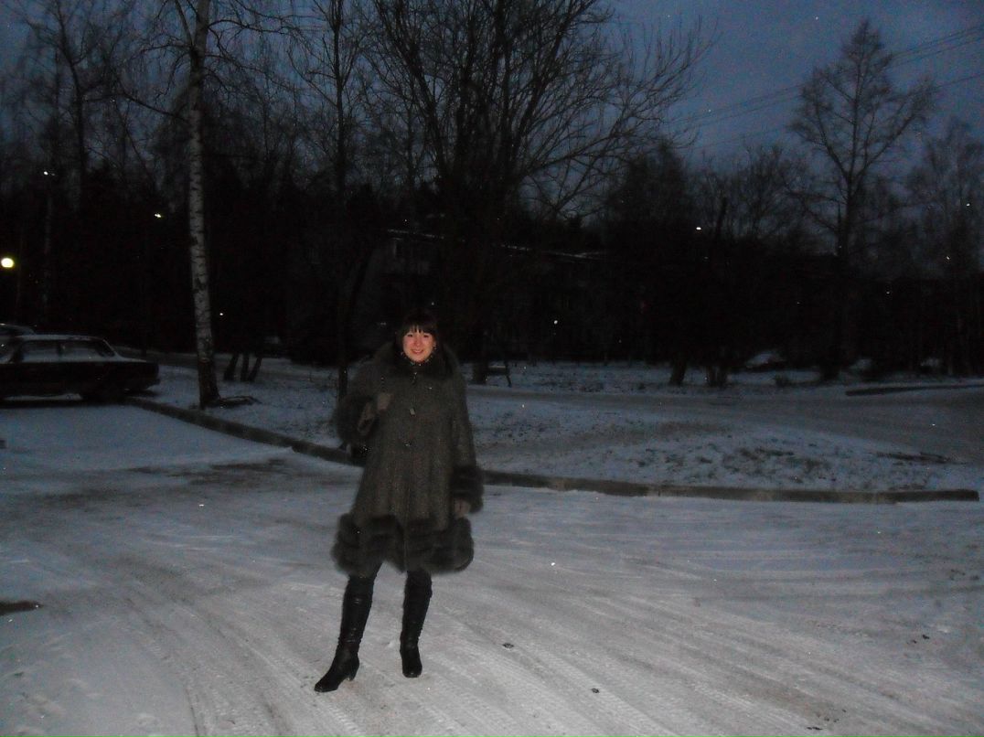 Сергей Прохоров фотография #50