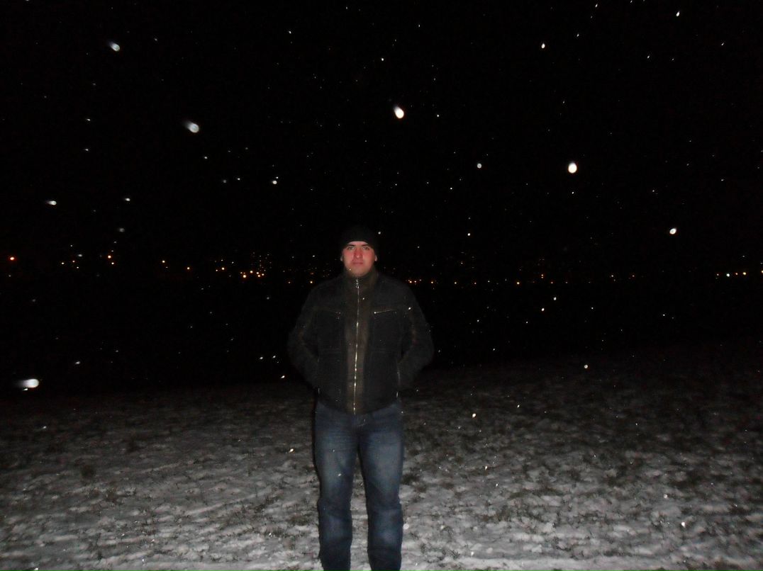 Сергей Прохоров фотография #7