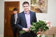 Фотография Степанова Коли