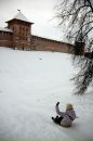 Фотография Егоровой Полины