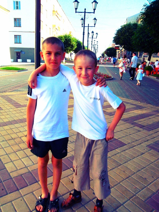 Паша Федотов фотография #1