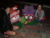 Фотография Кирилловой Анны