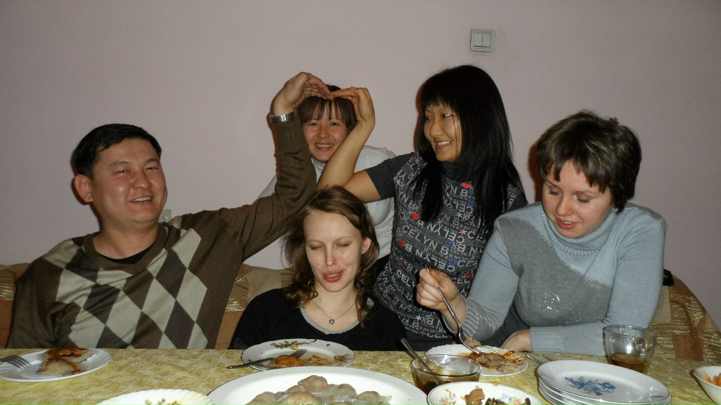 Дмитрий Цай фотография #13