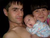 Фотография Исламовой Гульшат