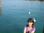 Леся Михайлів фотография #35 (источник - https://vk.com/id10820411)