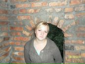 Фотография Крутиковой Анастасии