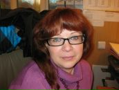 Фотография Чумаковой Ольги