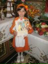 Яринка Любінська фотография #35 (источник - https://vk.com/id40322920)