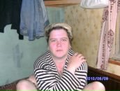 Фотография Филатовой-Порошиной Елены