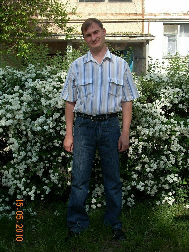 Сергей Лущенко фотография #35