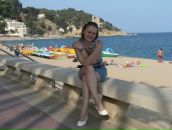 Фотография Соколовой Ольги