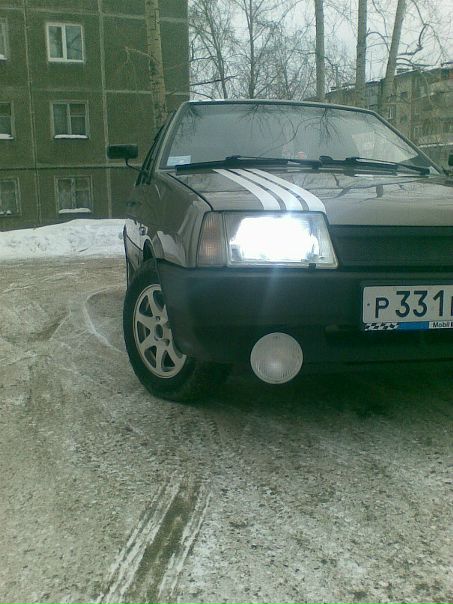 Дмитрий Рябинин фото №21