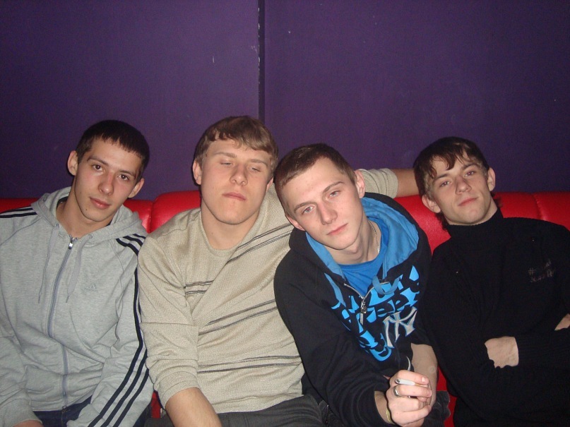 Егор Кондратенко фотография #37