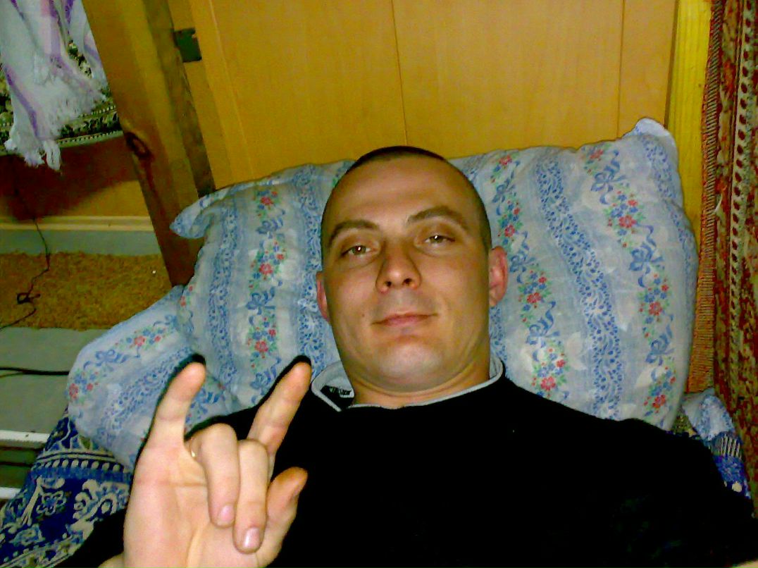 Андрей Степин фотография #33