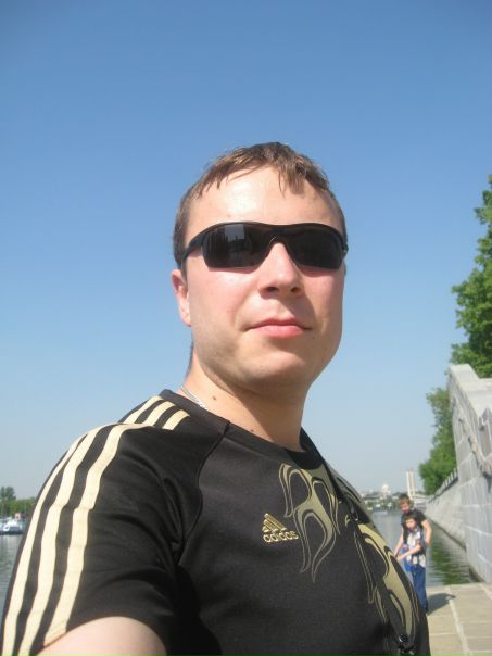 Дмитрий Румянцев фото №34