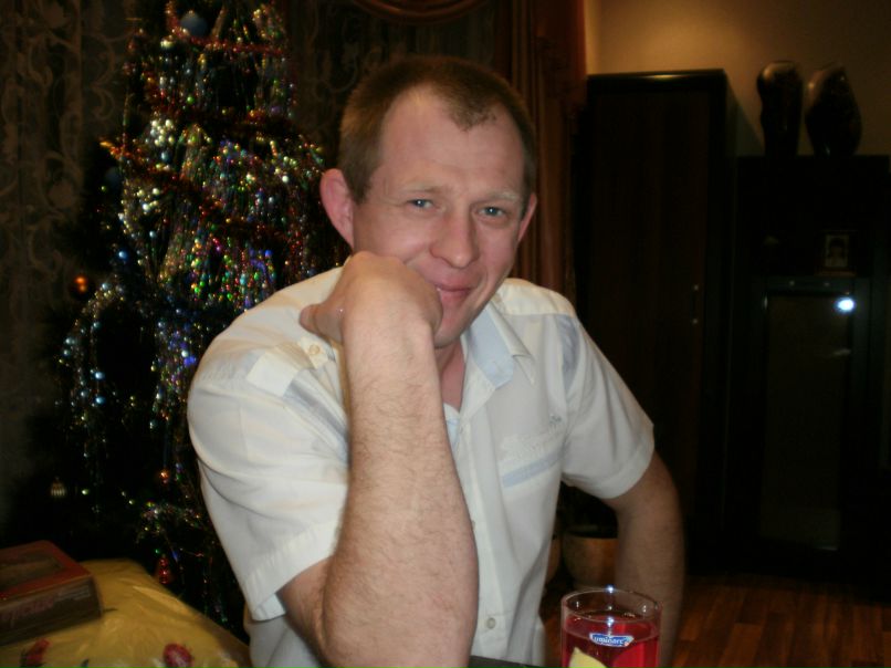 Виктор Дембицкий фотография #32