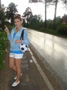 Юлія Величко фотография #30 (источник - https://vk.com/id154451022)