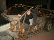 Фотография Тузова Юры