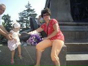 Ірина Васильчишина фотография #10 (источник - https://vk.com/id43588393)