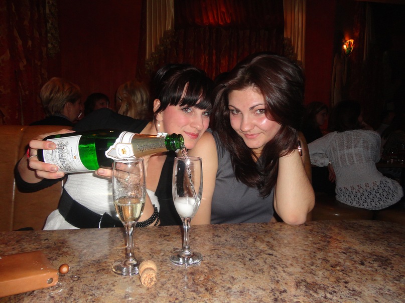 Валентинка Левченко фотография #2