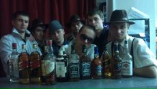 Фотография Магонова Сергея