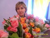 Фотография Антюховой-Котовщиковой Светланы