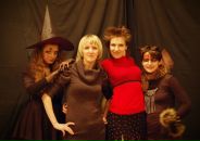 Фотография Ленской Юлии