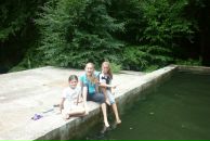 Ніколь Чундак фотография #47 (источник - https://vk.com/id91001996)