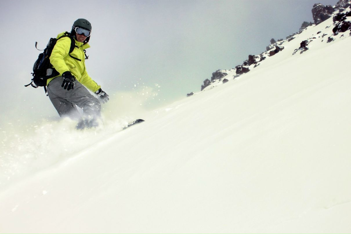 Зеля Voodoo фотография #42