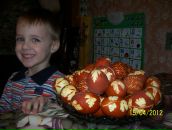 Фотография Тюриной-Кривочкиной Марии