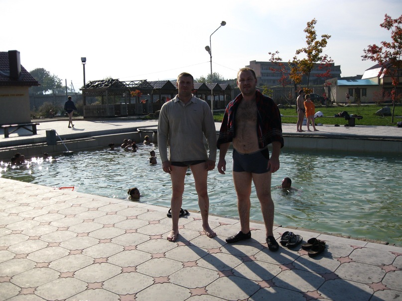 Олег Маркушев фотография #34