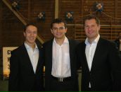 Фотография Зотова Александра