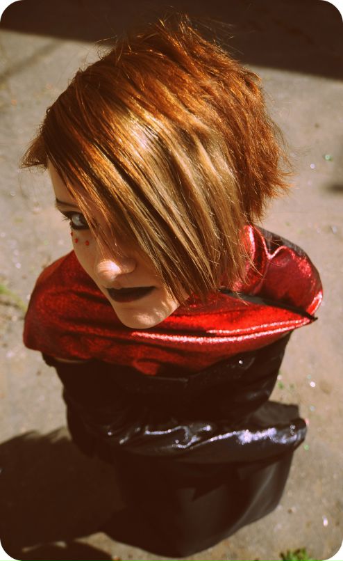 Оля Косых фотография #6