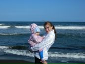 Фотография Пановой Ксении