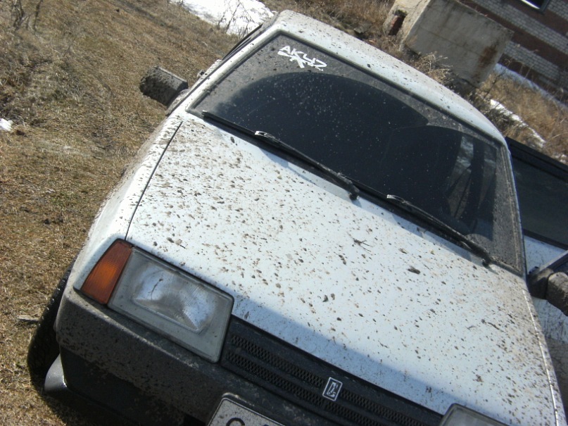 Игорь Щитов фотография #44