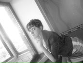 Фотография Кихтяниной Жени