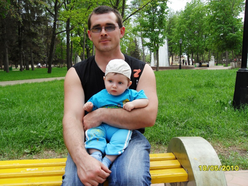 Денис Коджаев фотография #42