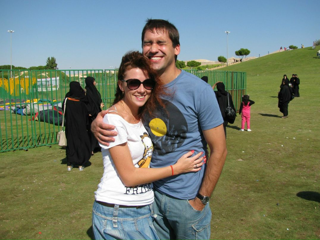 Дмитрий Лаптев фотография #43