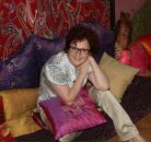 Фотография Ивановой Анастасии