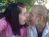 Фотография Штакк Екатерины