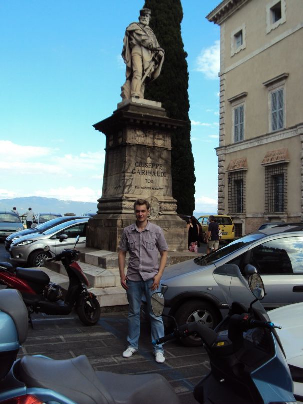 Dmitry Davidenko фотография #15