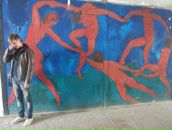 Фотография Ежова Димы