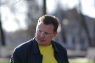 Фотография Манина Александра