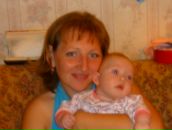 Фотография Диановой Ирины