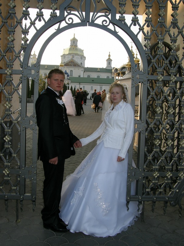 Оля Бобрик фотография #14