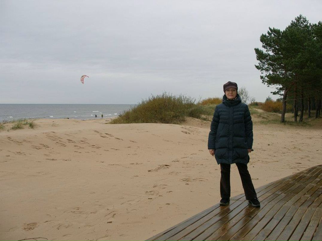 Алёна Ананьева фотография #32