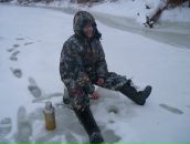 Фотография Трошина Сергея