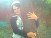 Свєта Хомич фотография #11 (источник - https://vk.com/id101647128)