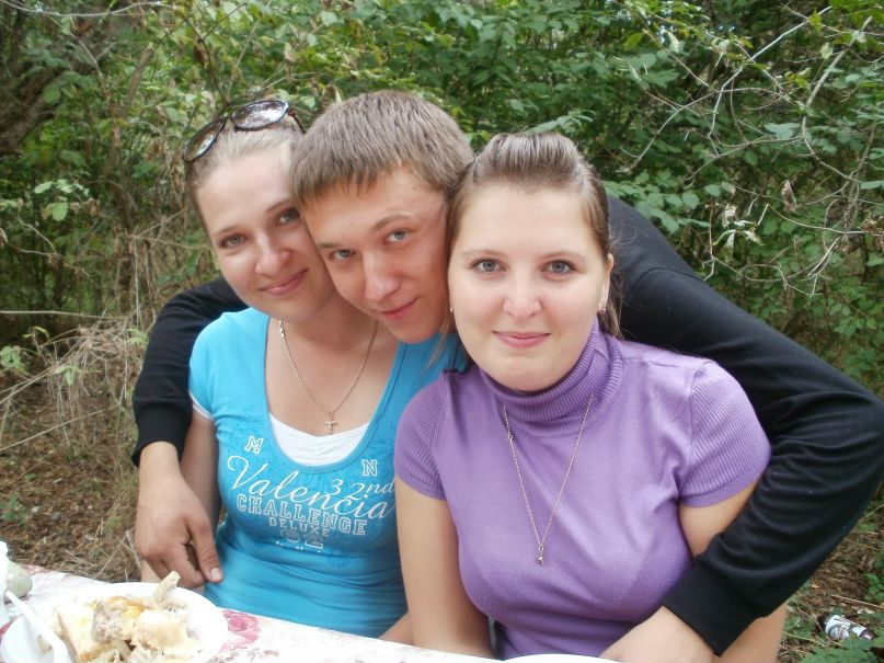 Антон Левченко фотография #48