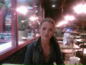 Фотография Сазановой Марии